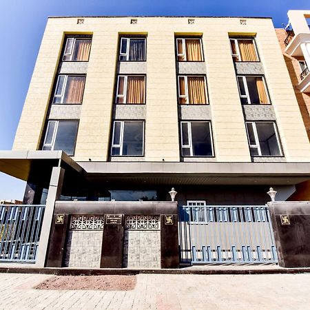 Capital O Maurya Inn Jodhpur (Rajasthan) Exterior foto