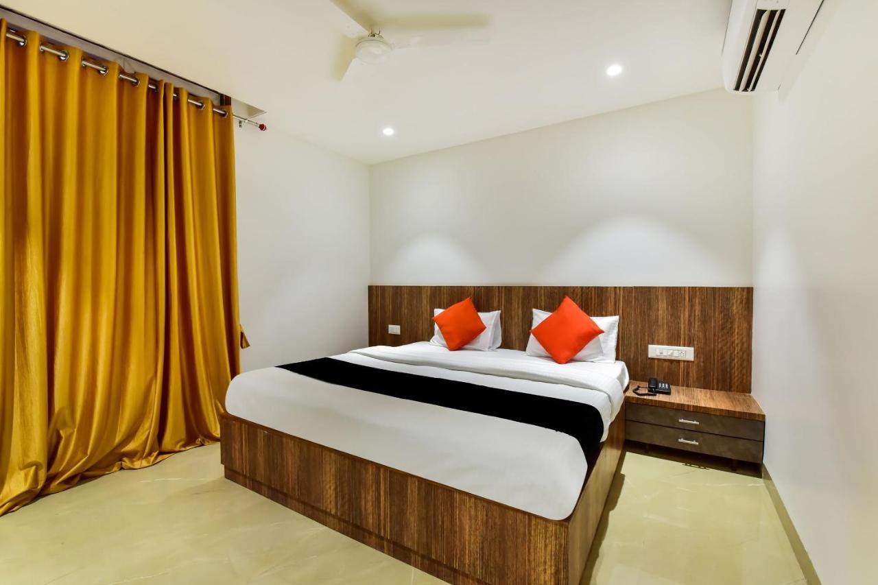 Capital O Maurya Inn Jodhpur (Rajasthan) Exterior foto